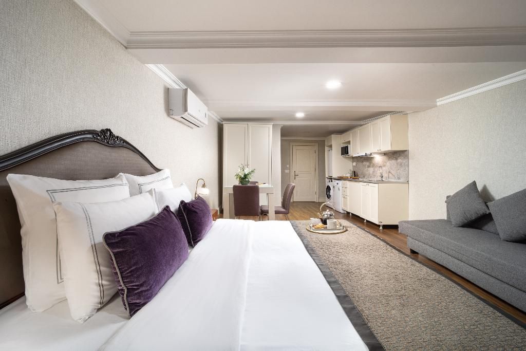 Meroddi La Porta Hotel, foto 14