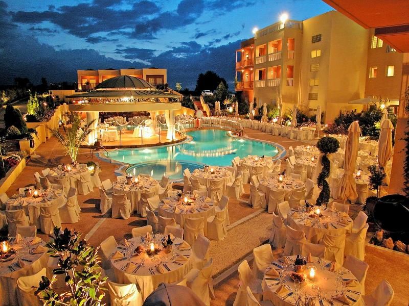 Ambassador Hotel, foto 14