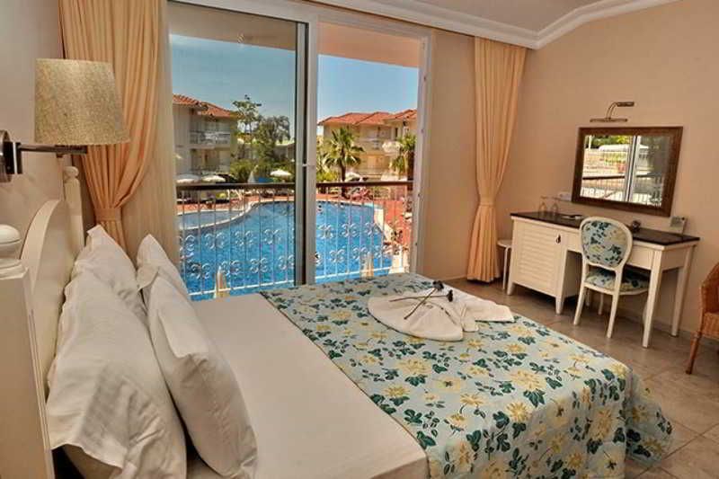 Blue Lagoon Delux Hotel, foto 9