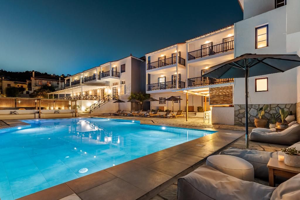 Aperitton Hotel, foto 4