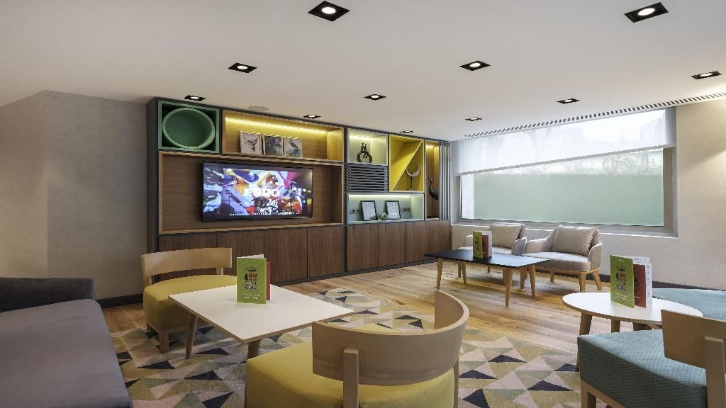Holiday Inn Istanbul - Old City, foto 9