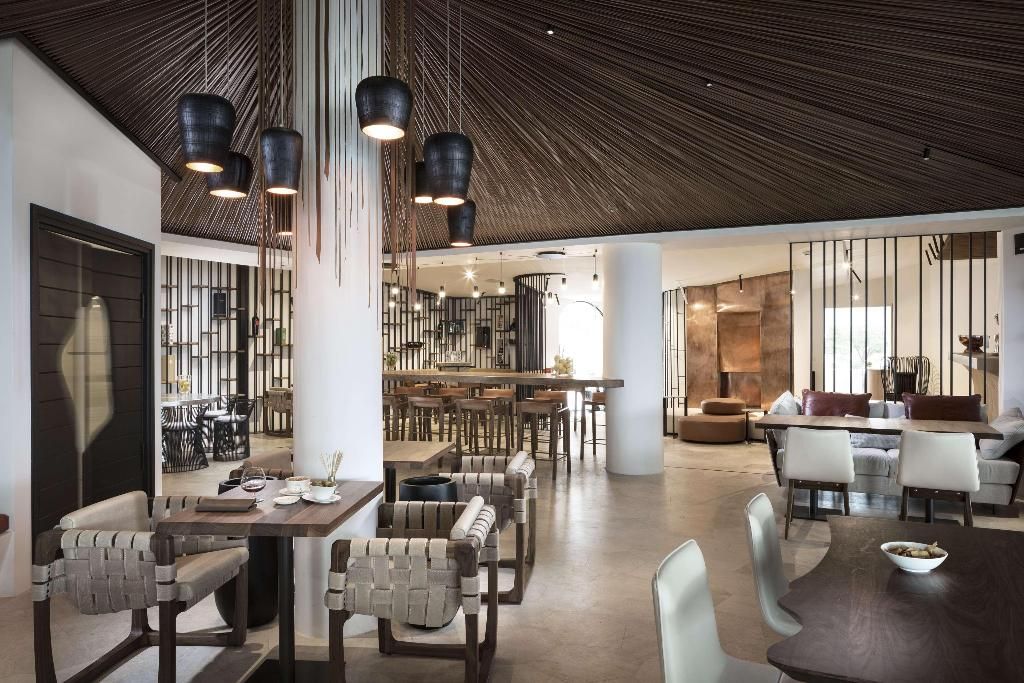 Sulia House Porto Rotondo, Curio Collection by Hilton, foto 2