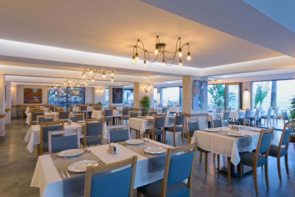 Floria Beach Hotel, foto 6
