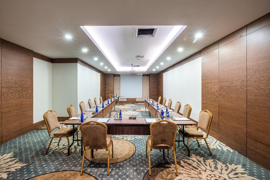 Holiday Inn Ankara - Cukurambar, foto 13