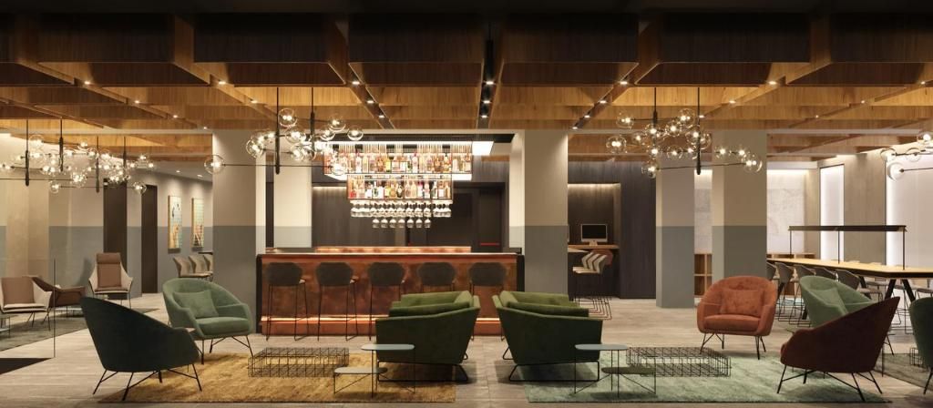 Novotel Parma Centro, foto 14