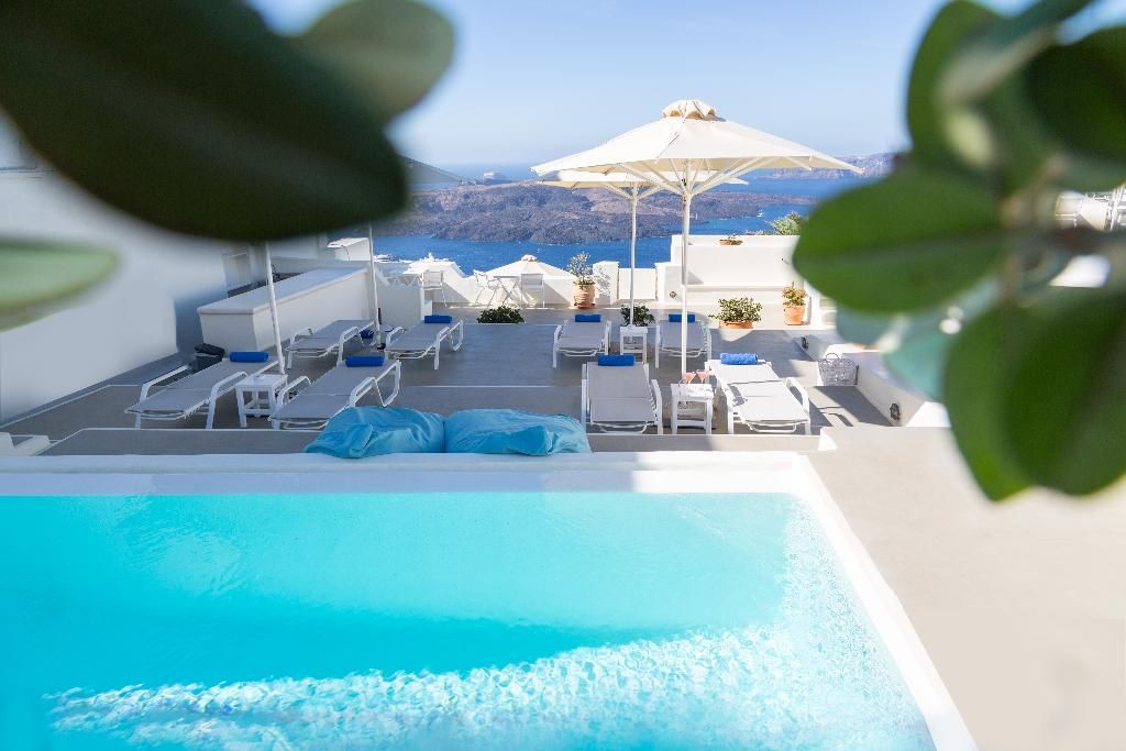 Pantelia Suites, foto 7