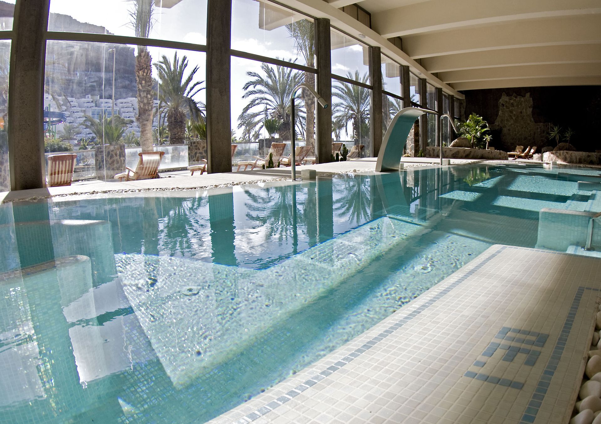Hotel LIVVO Costa Taurito, foto 12