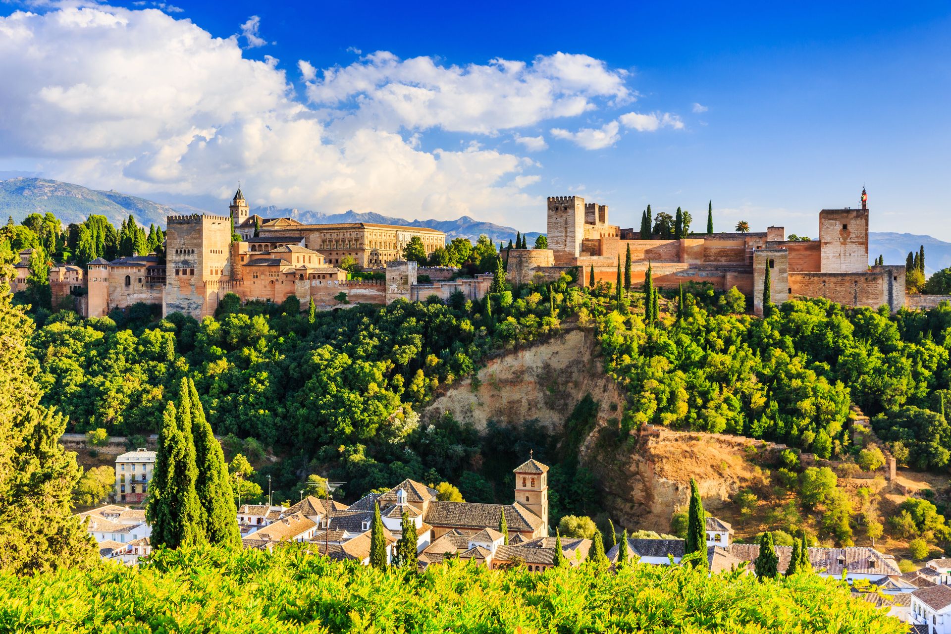 Ontdek Andalusië in 10 dagen, foto 11