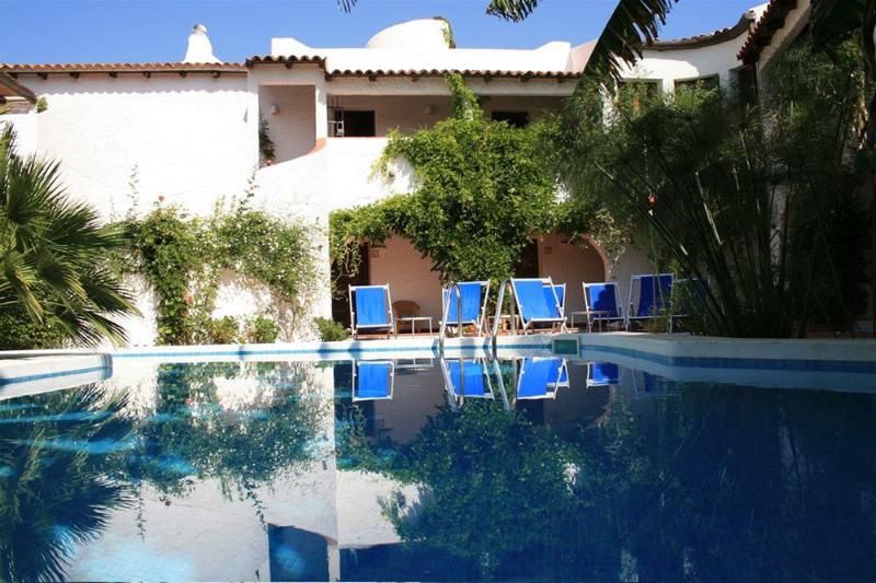 Villa Mediterranea, foto 12