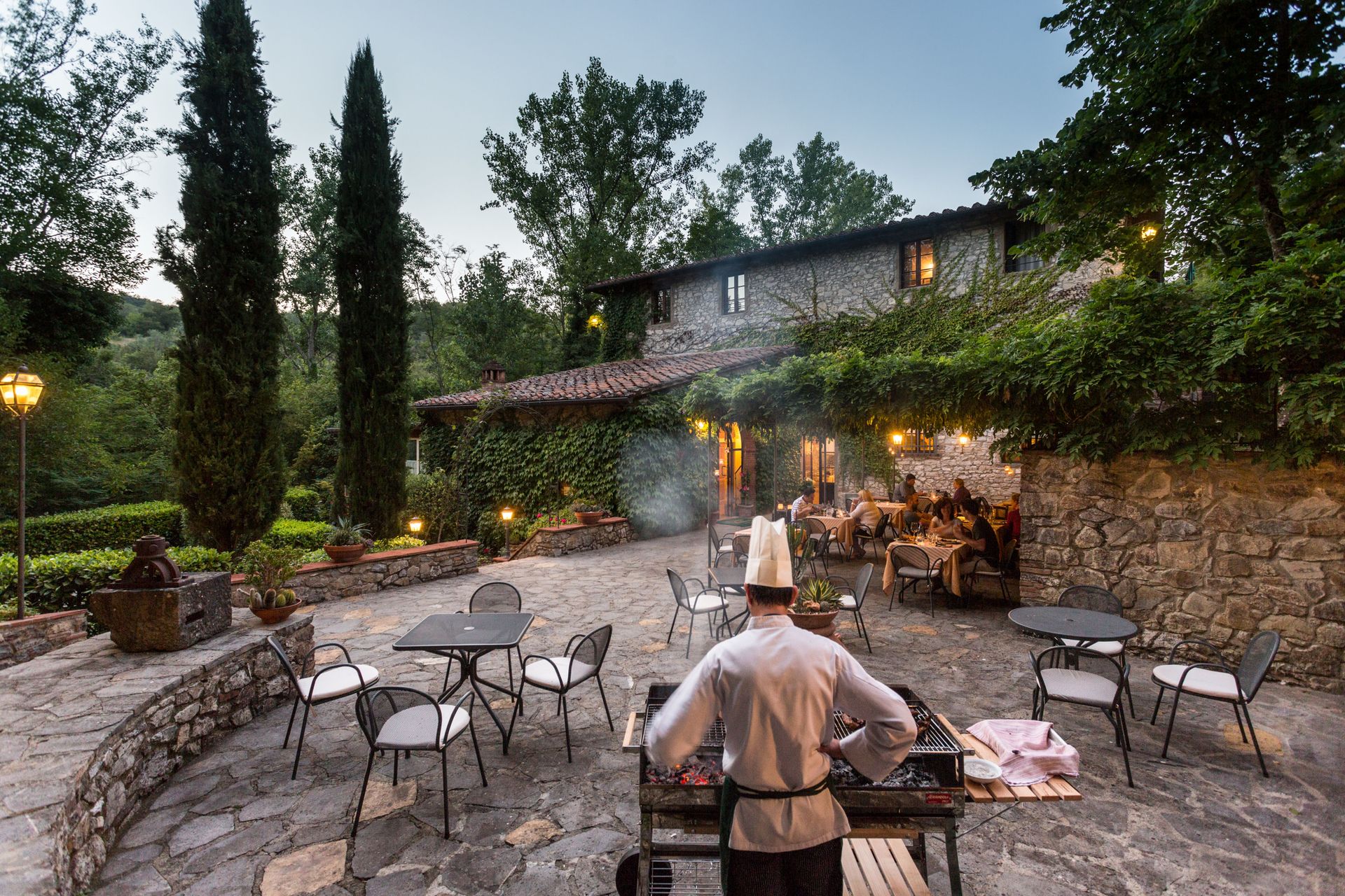 Ultimo Mulino Country Hotel, foto 3