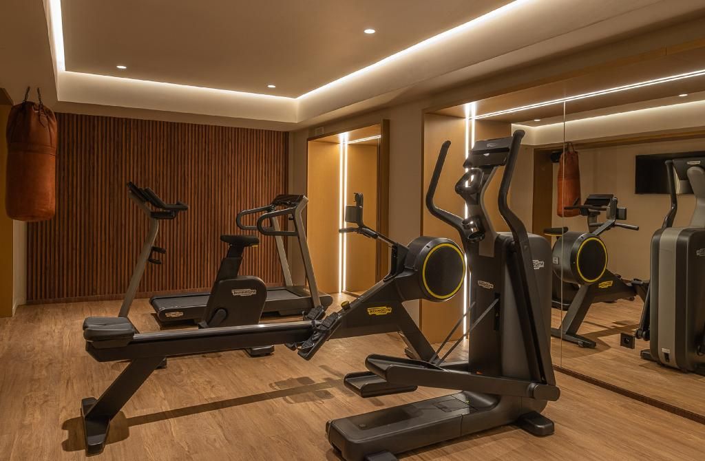 Hôtel Burdigala by Inwood Hotels, foto 11