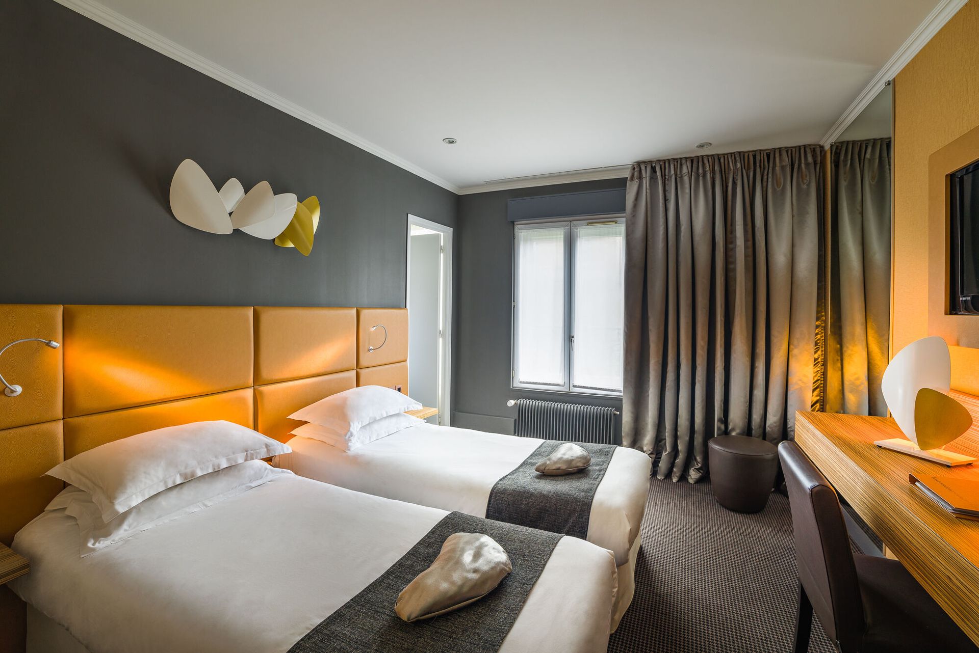 Hotel Résidence Europe, foto 14