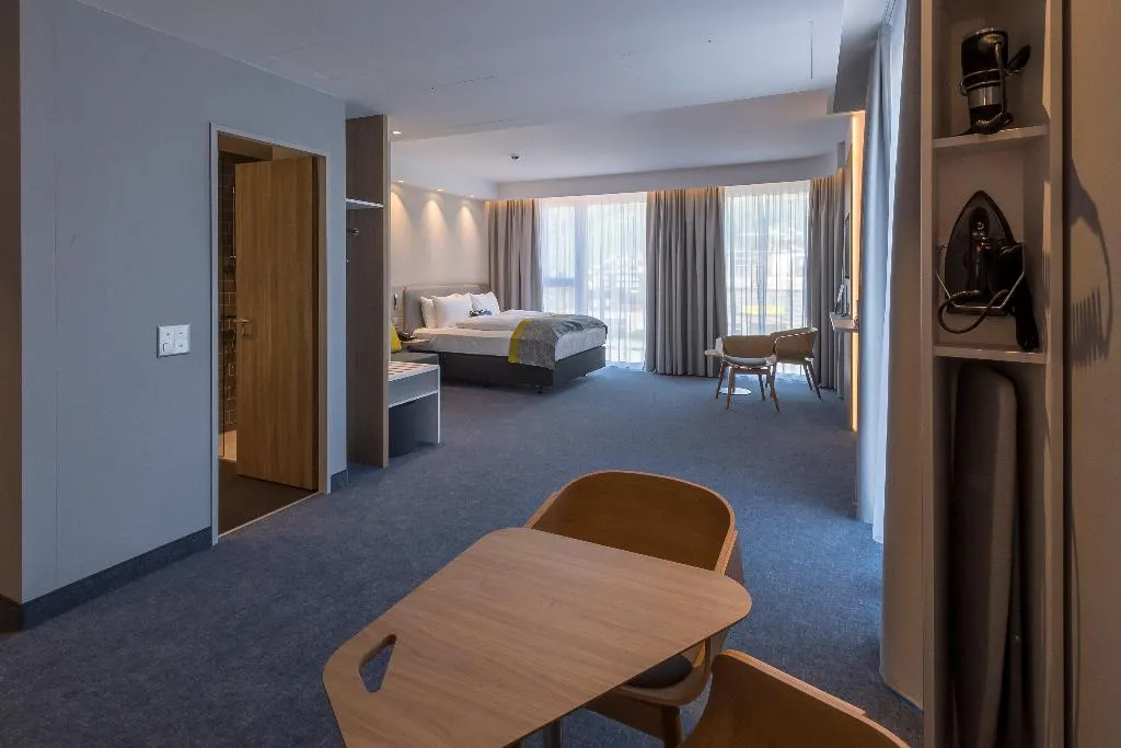 Holiday Inn Express Luzern Kriens