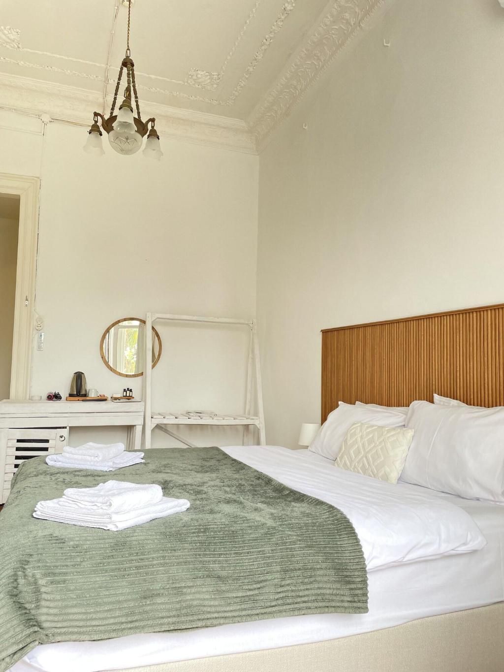 Ikigai Hotel Villa Rifat, foto 5