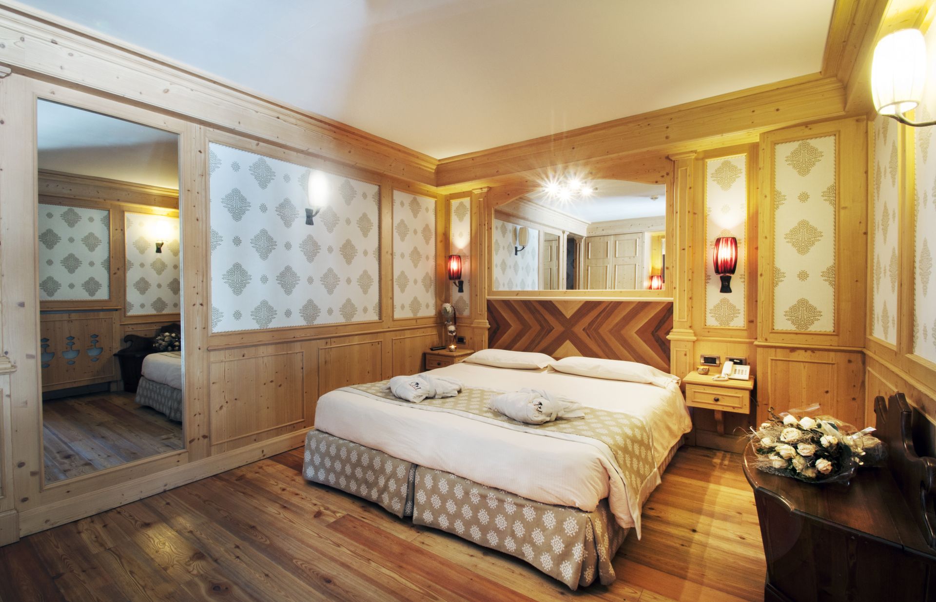 Hotel Cristal Palace, foto 6
