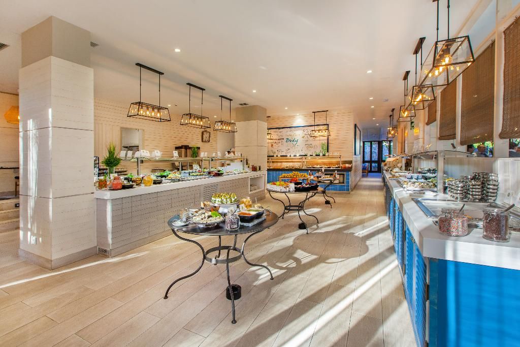 Corallium Beach by Lopesan Hotels, foto 7