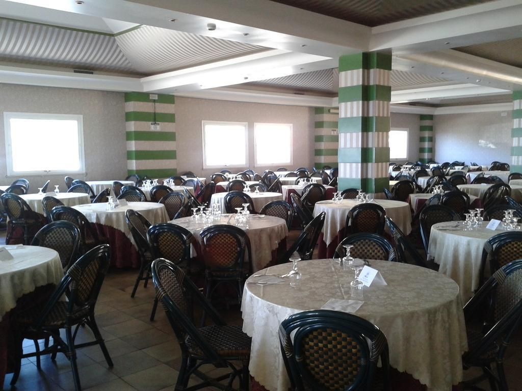 Perla del Golfo Resort, foto 5