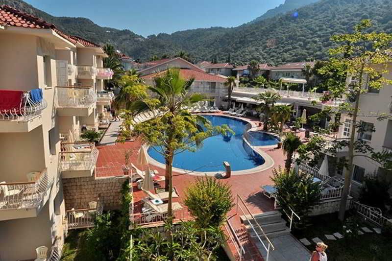 Blue Lagoon Delux Hotel, foto 10
