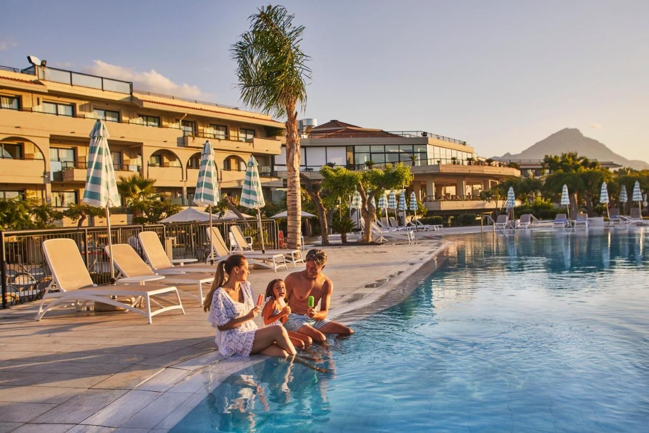 Hotel Grand Palladium Sicilia Resort & Spa, foto 10