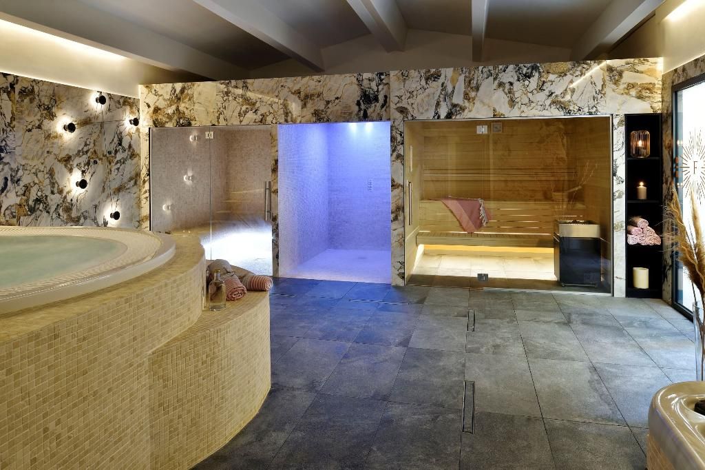 Hotel Fesch & Spa, foto 9