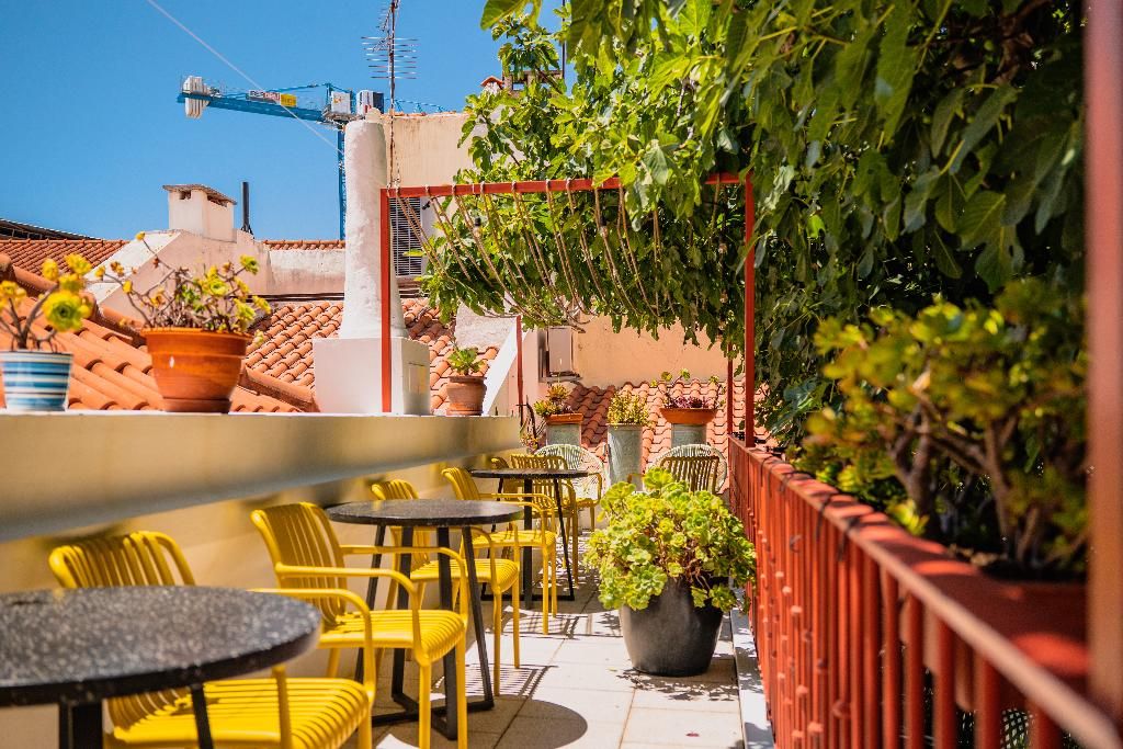 Casa do Bairro Boutique Guesthouse, foto 3