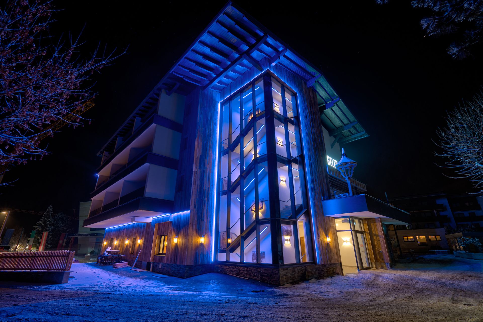 Der Siegelerhof Bed And Breakfast, foto 4