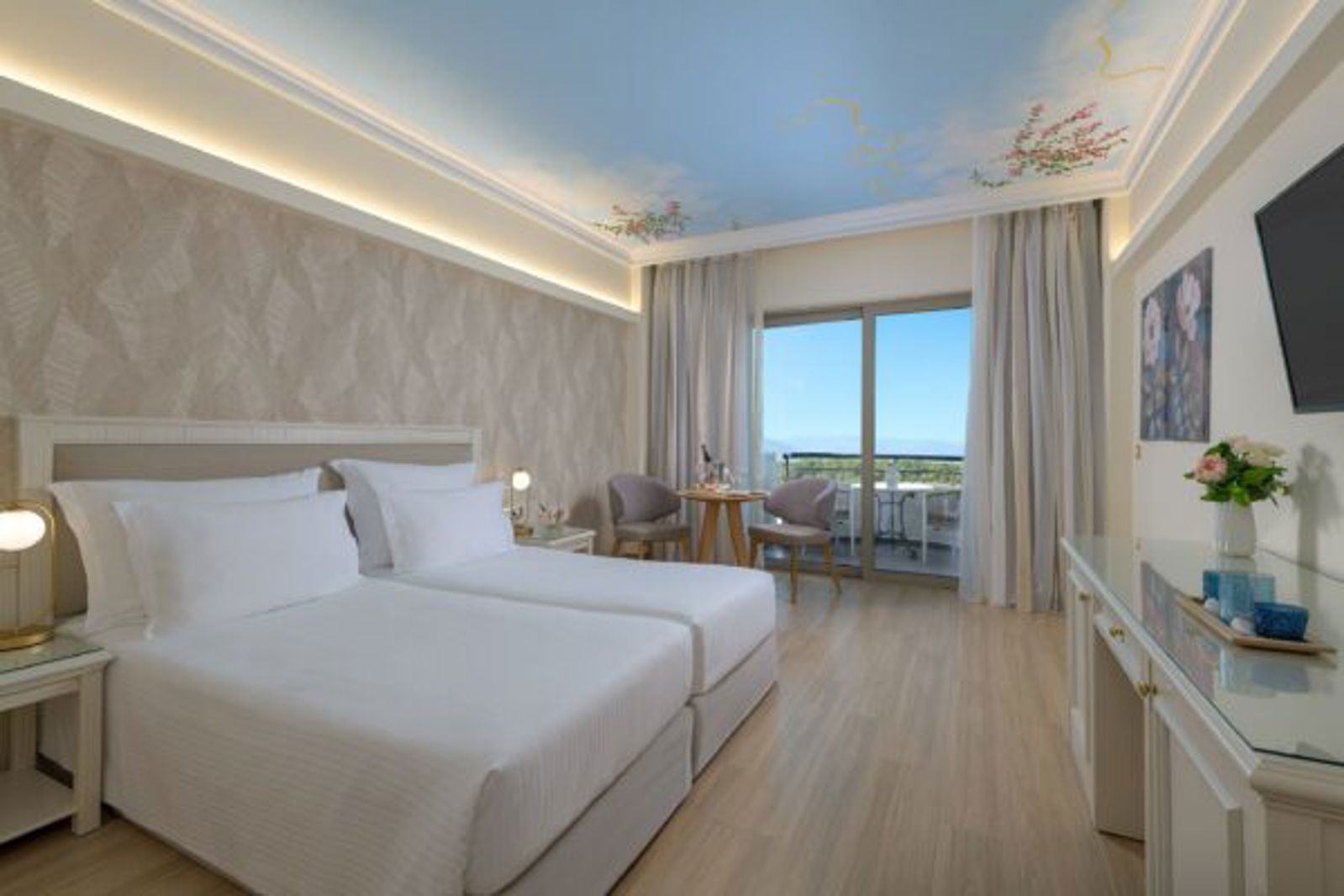 Atrium Palace, foto 11