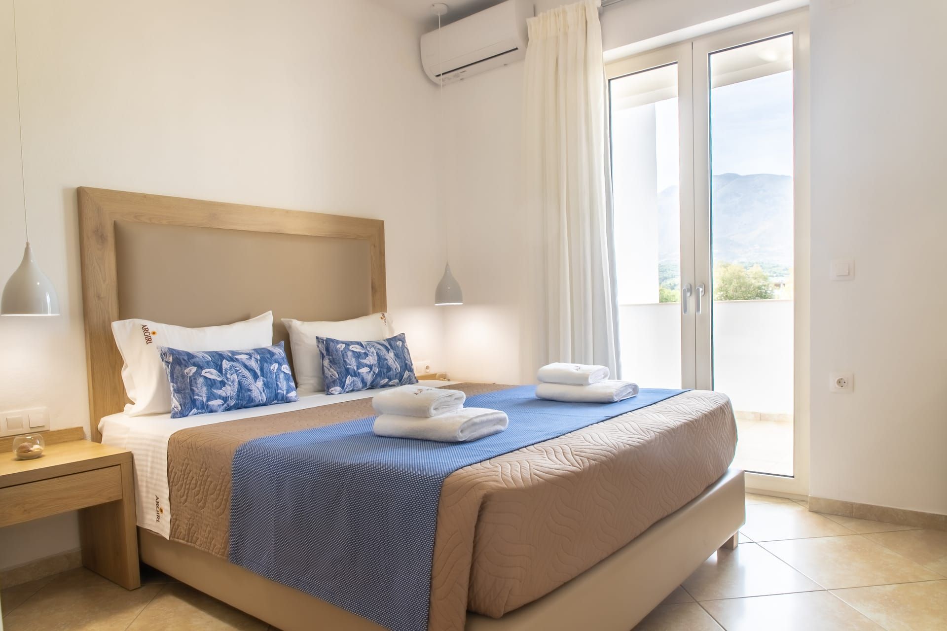 Argiri Apartments & Suites, foto 8