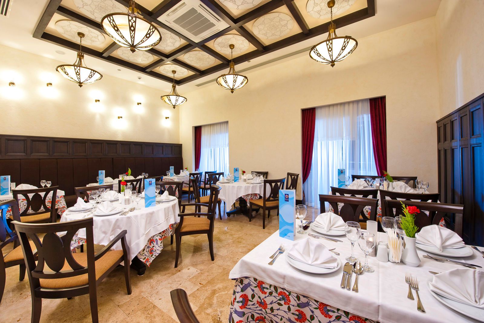 Melas Lara Hotel, foto 11