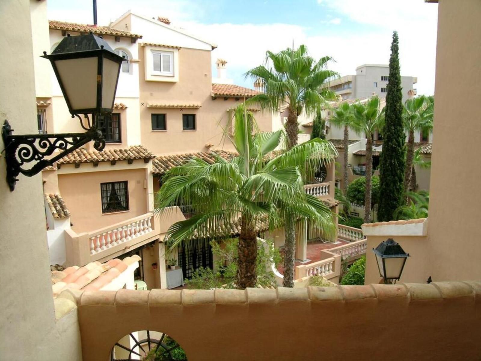 Aparthotel Ona Aldea del Mar, foto 4