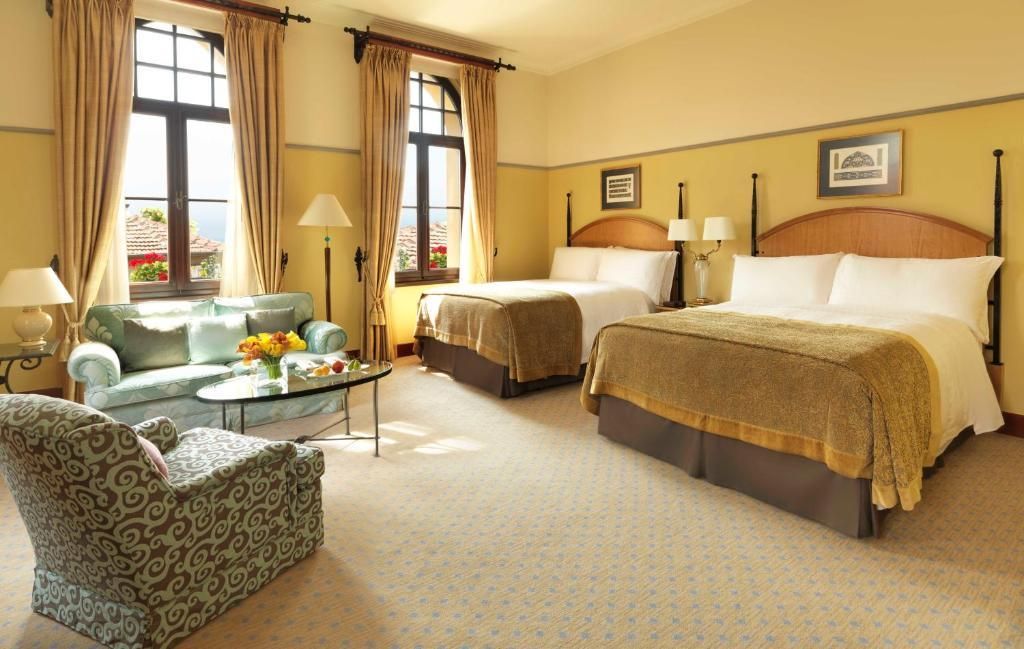Four Seasons Hotel Istanbul at Sultanahmet, foto 14