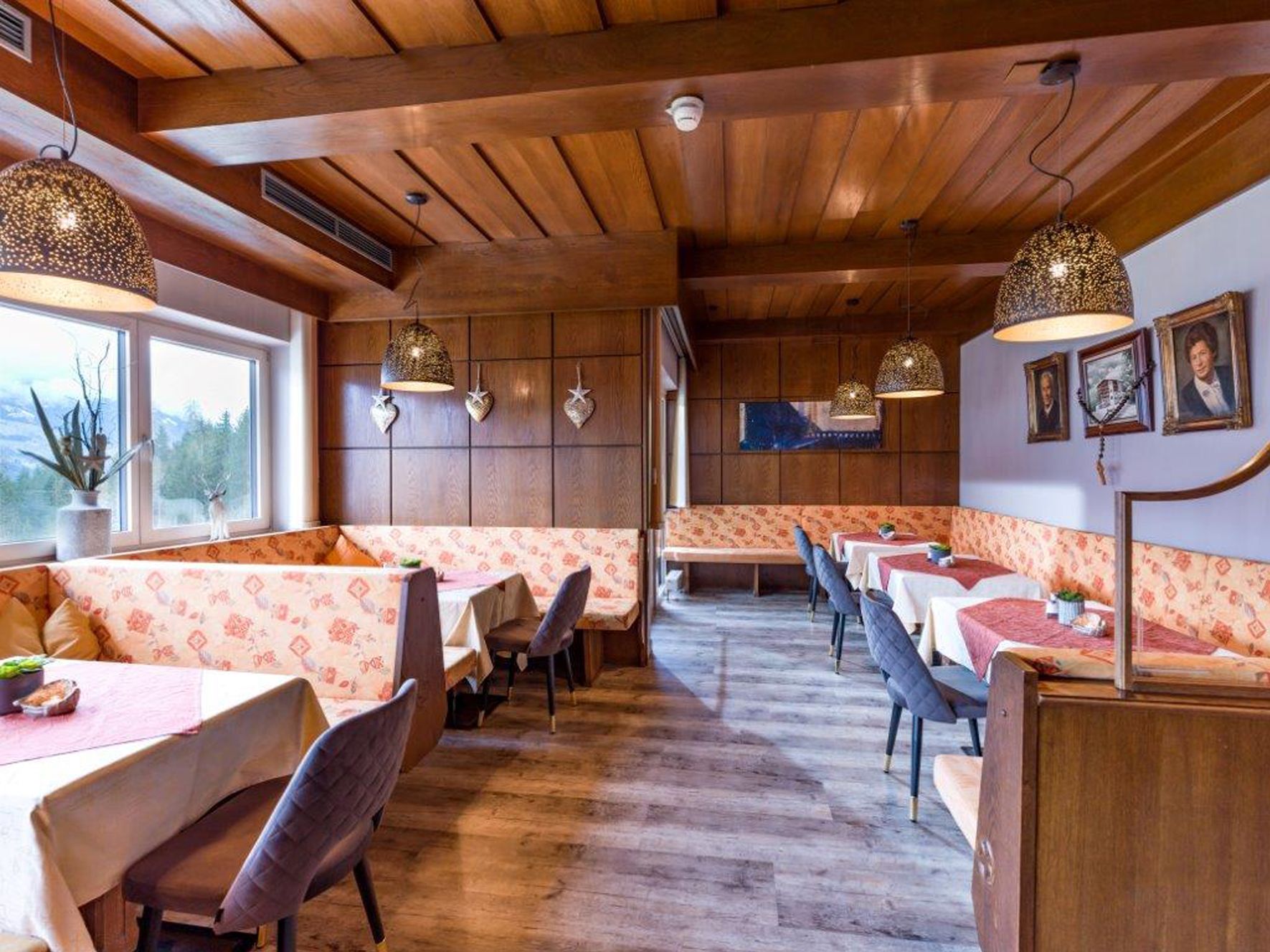 Hotel Hubertus, foto 3