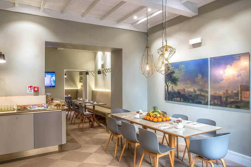 Hotel Accademia, foto 3