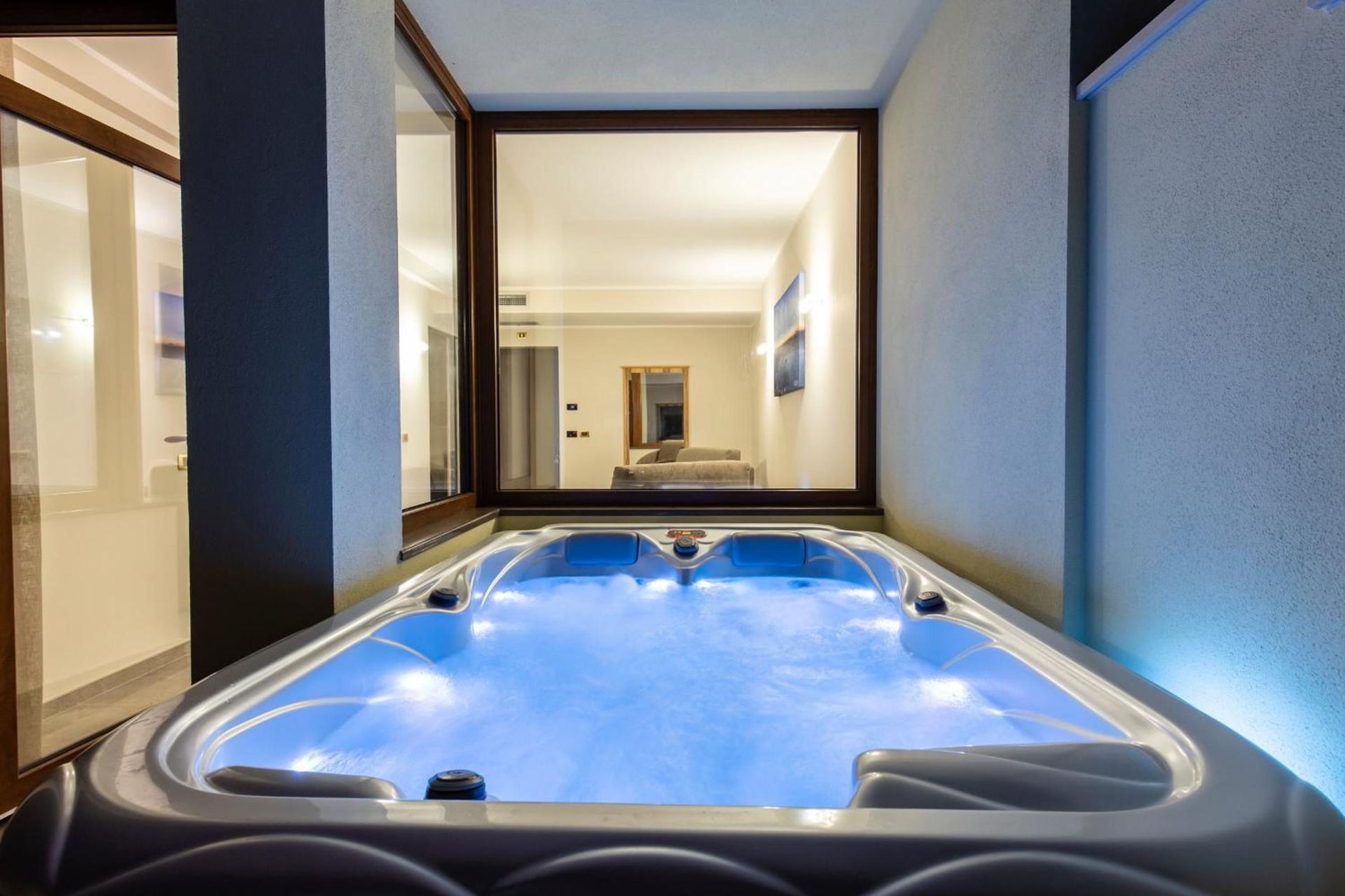 Hotel Residence Santa Chiara, foto 10