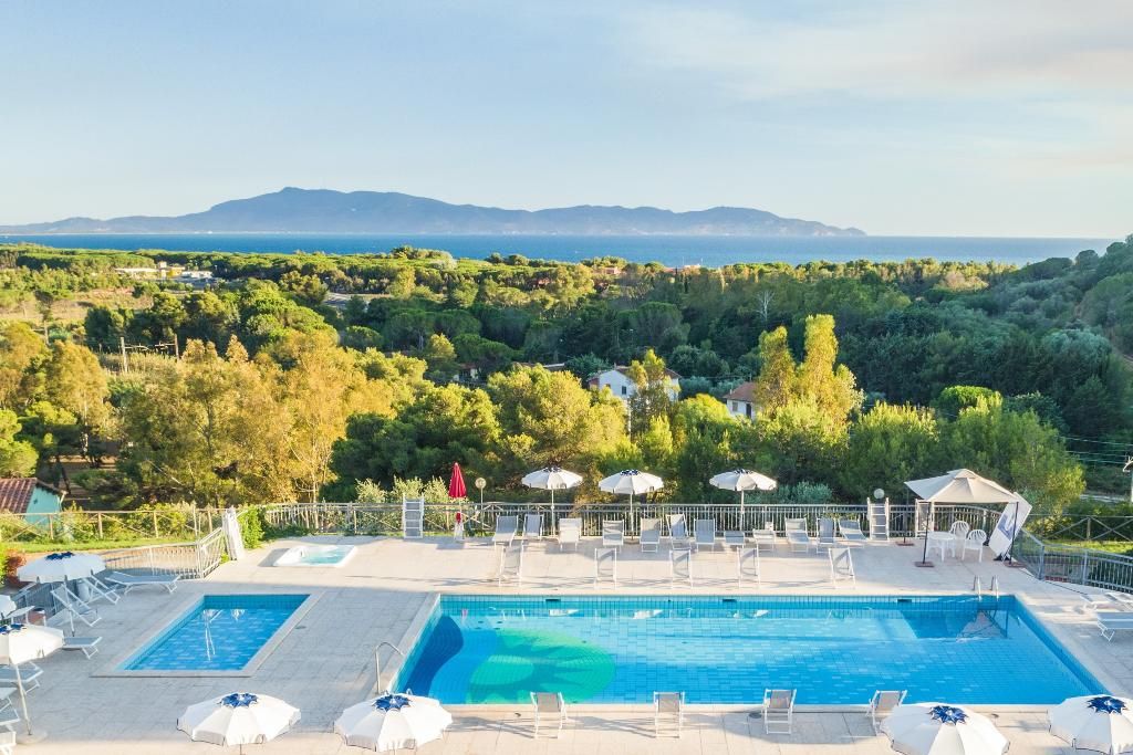 Argentario Osa Resort, foto 7
