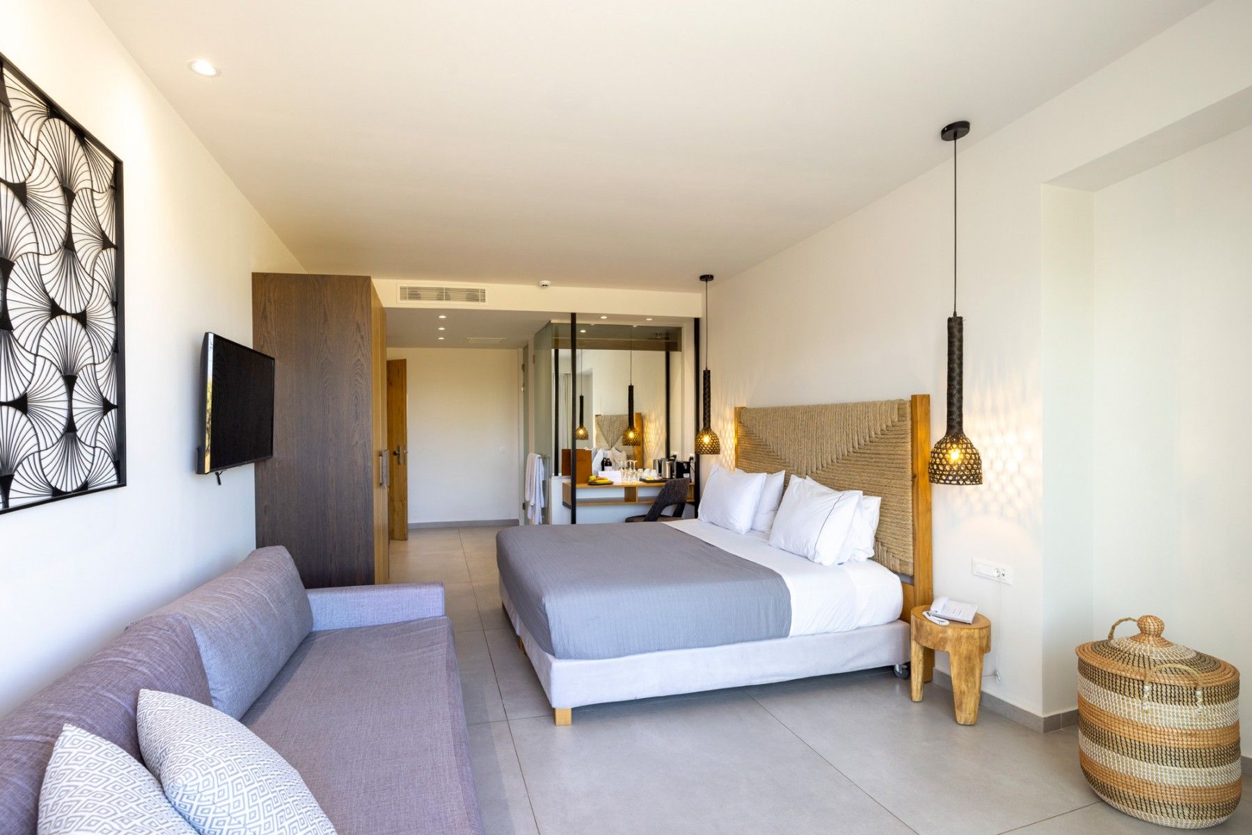 Atermono Boutique Resort, foto 4
