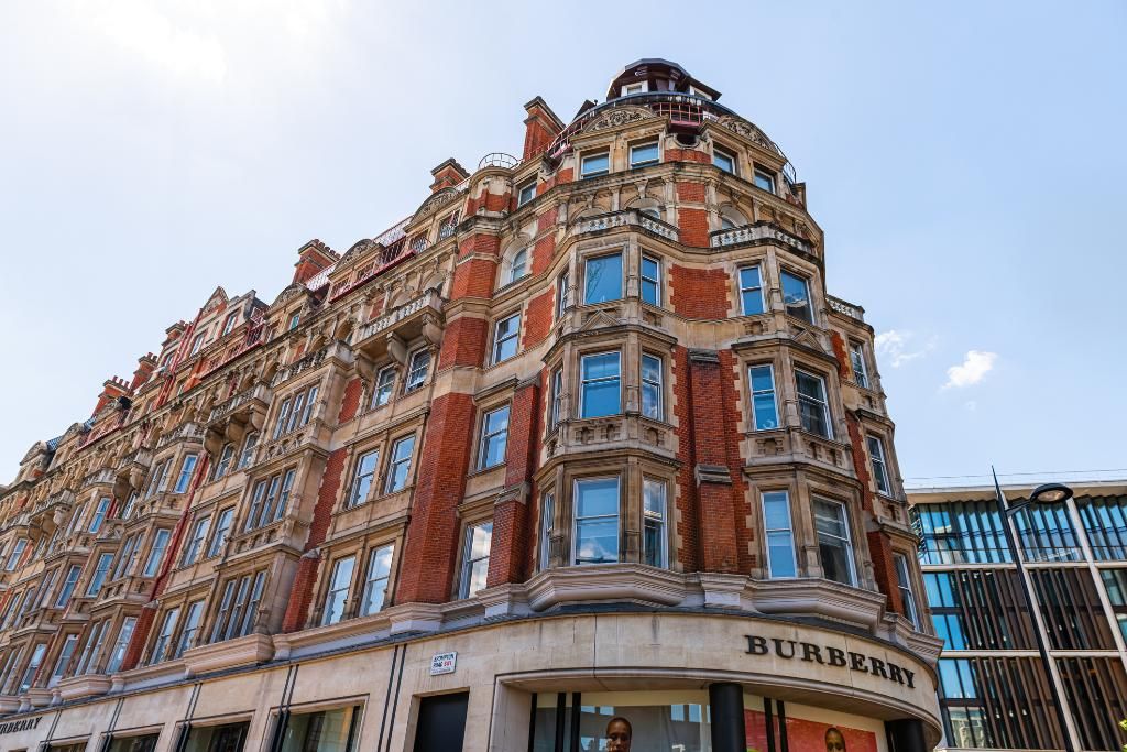 Zedwell Knightsbridge, foto 10