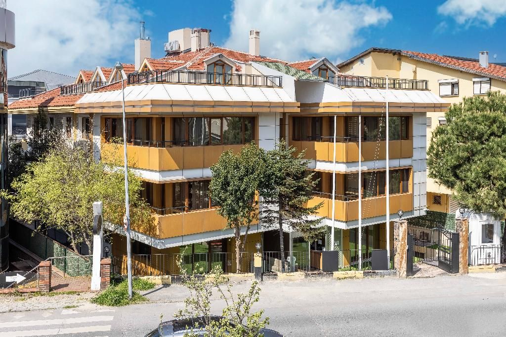 Baymari Suites Design Florya, foto 8