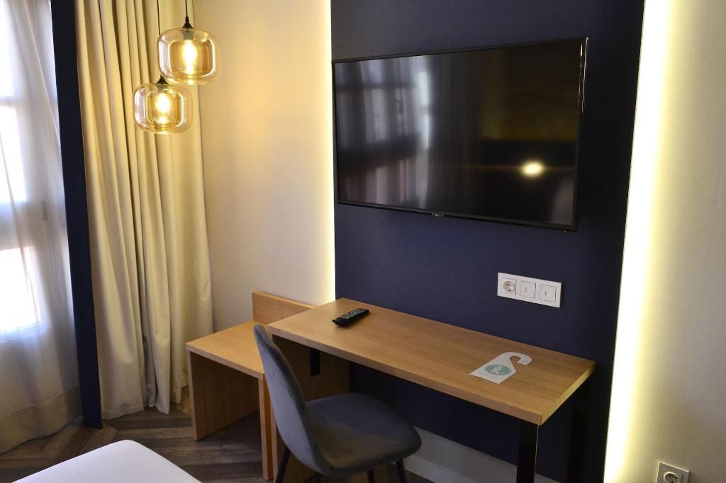 Hotel Alda Galeria Coruna, foto 5