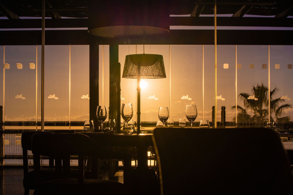 Las Terrazas de Abama Suites, foto 7