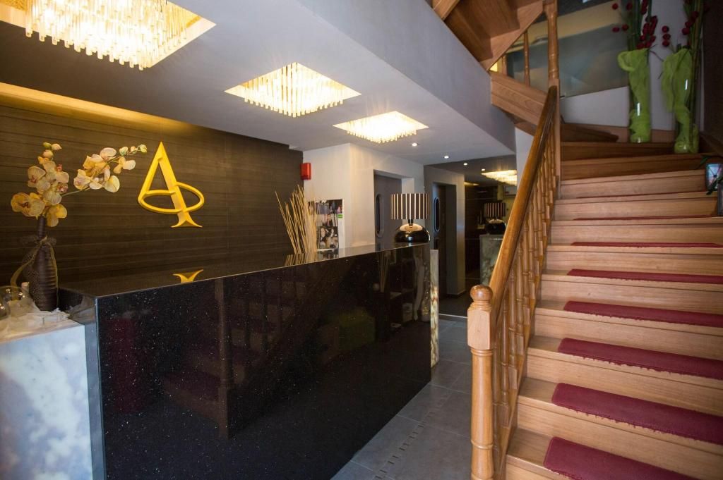 Aion Luxury Hotel, foto 3
