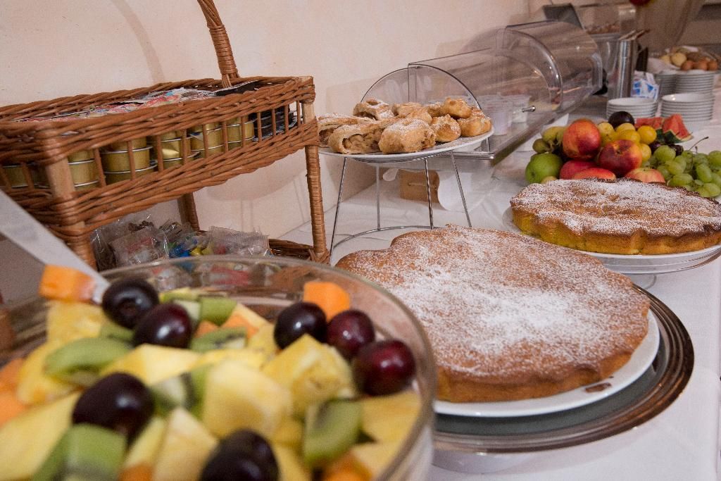 Albergo Mazzanti, foto 6