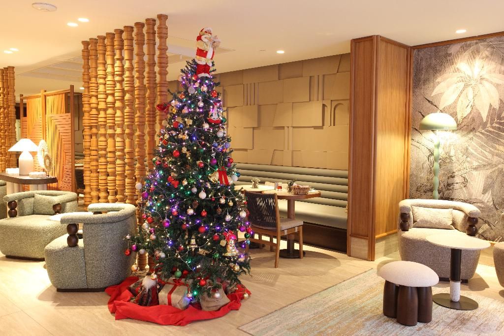 Housez Suites & Apartments, foto 3