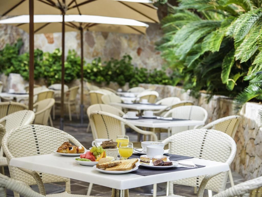 Hotel Baia delle Zagare, foto 14
