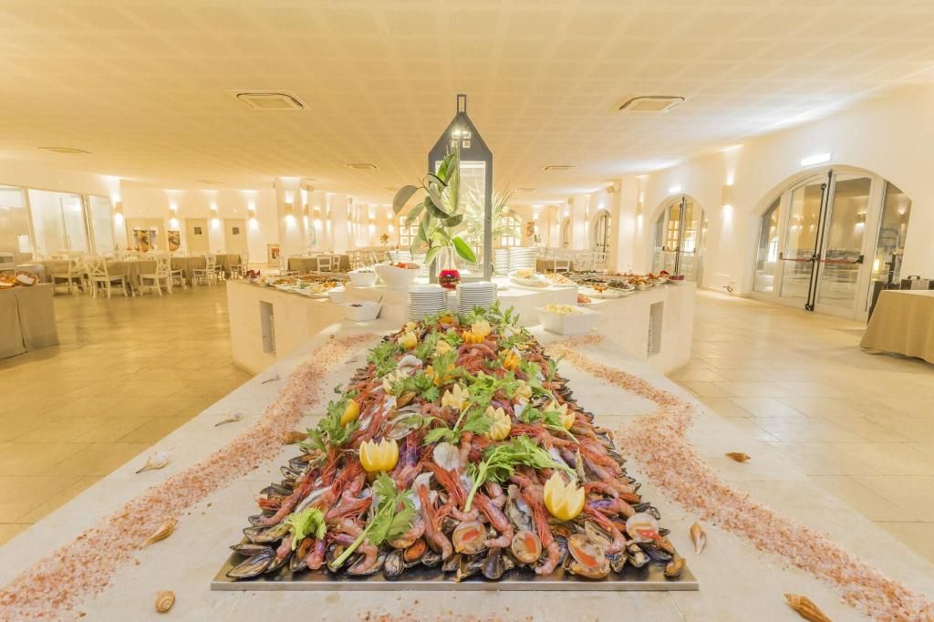 Barone di Mare Hotel & Resort, foto 15