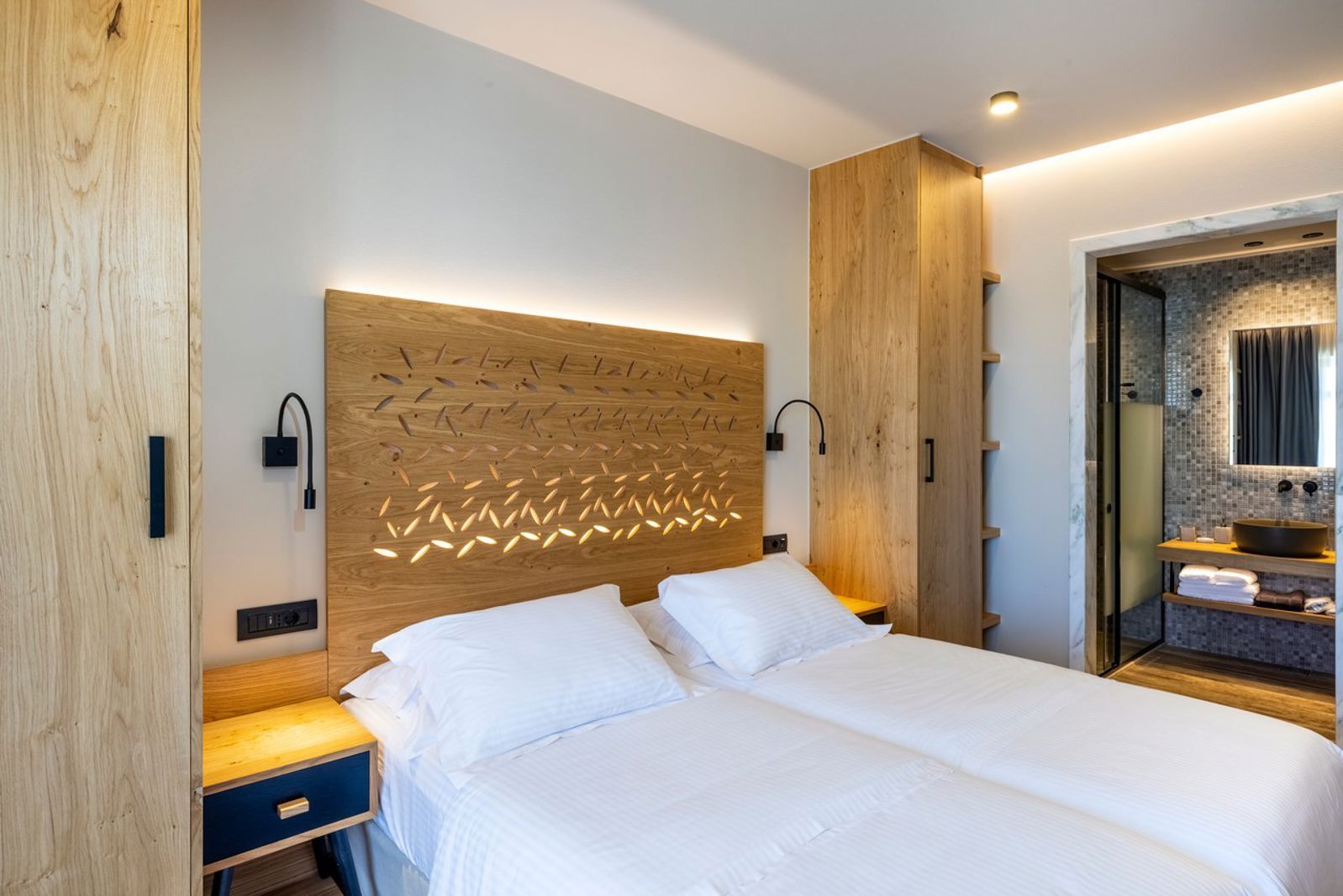 Atlantis Beach Hotel & Spa, foto 10