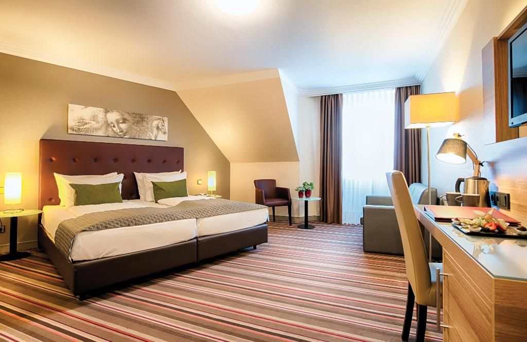 Leonardo Hotel Hamburg-Stillhorn, foto 6