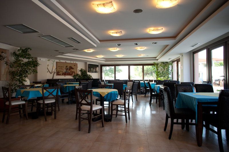 Toroni Blue Sea Hotel, foto 4