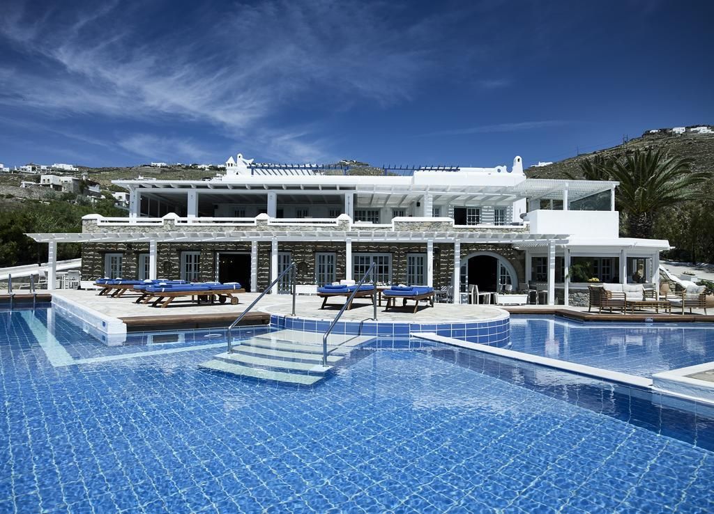 San Marco Luxury Hotel & Villas, foto 9