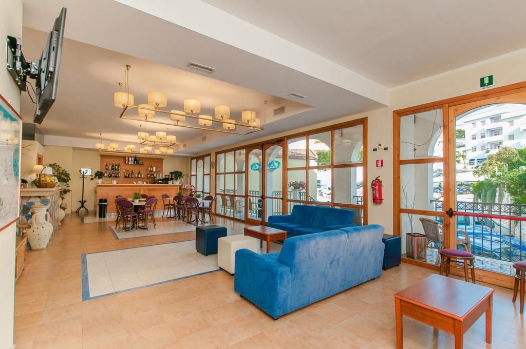 Villa Americana Park Hotel, foto 10